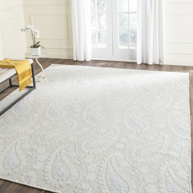 Safavieh Mirage 8'-0" x 10'-0" Rug in Light Blue