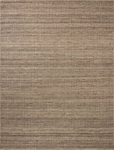 Loloi Elma ELM-01 Contemporary Hand Woven Bark Rug - main flat