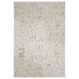 Oriental Weavers Sphinx Avalon AVA01 Beige Rugs - main flat