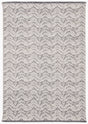 Safavieh Kilim 4'-0" x 6'-0" Rug in Grey / Beige