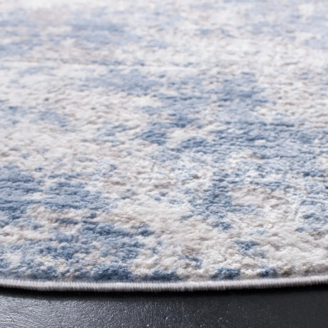 Safavieh Amelia 700 10'-0" x 10'-0" Rug in Grey / Blue
