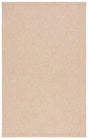 Safavieh Sisal All-Weather 4'-0" x 6'-0" Rug in Natural