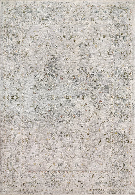 Dynamic Rugs Skyler 6711 Grey/Multi Rug - Rectangular