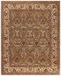 Safavieh Persian Legend 9'-6" x 13'-6" Rug in Light Green / Beige