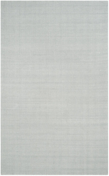 Safavieh Marbella 5'-0" x 8'-0" Rug in Light Blue