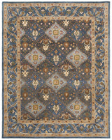 Safavieh Antiquity 9'-6" x 13'-6" Rug in Blue