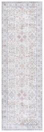 Safavieh Arizona 2'-6" x 8'-0" Rug in Beige / Ivory