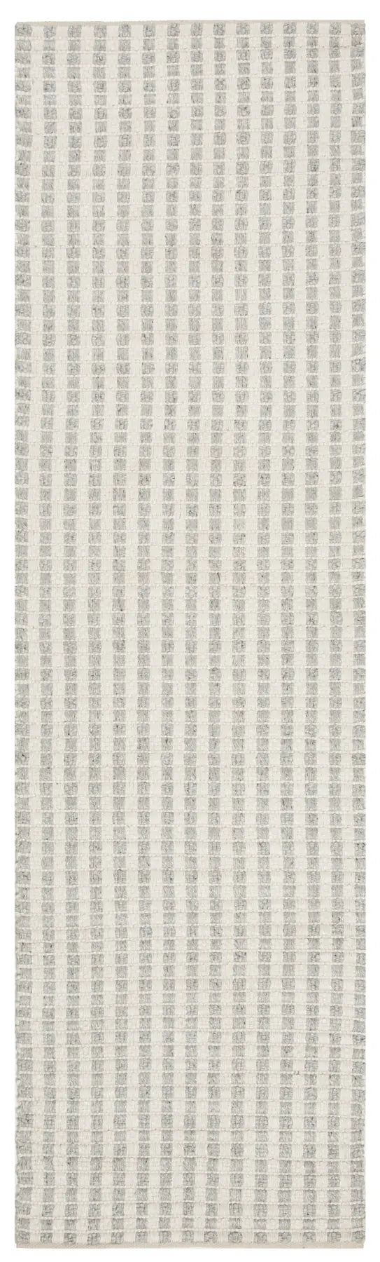 Safavieh Natura 2'-3" x 8'-0" Rug in Grey / Ivory