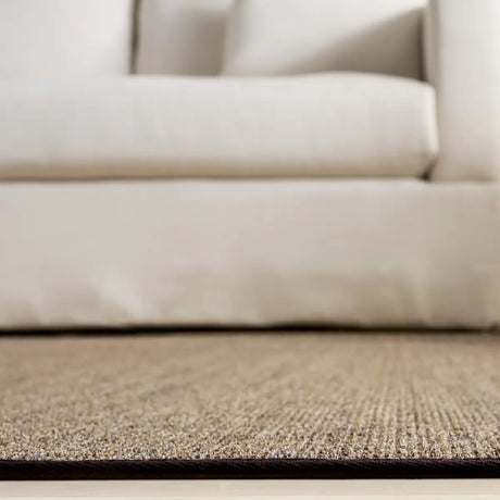 Safavieh Martha Stewart 8'-0" x 10'-0" Rug in Light Brown