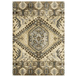 Oriental Weavers Sphinx Florence 5090D Beige/ Gold Rugs - main flat