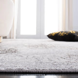 Safavieh Orchard 4'-5" x 6'-5" Rug in Grey / Light Grey