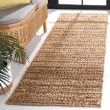 Safavieh Natural Fiber 2'-3" x 8'-0" Rug in Natural