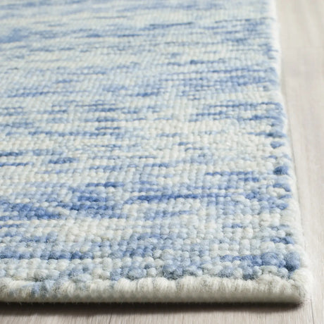 Safavieh Himalaya 8'-0" x 10'-0" Rug in Blue