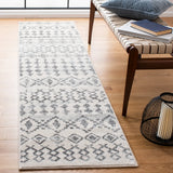 Safavieh Mercer 2'-0" x 8'-0" Rug in Ivory / Grey