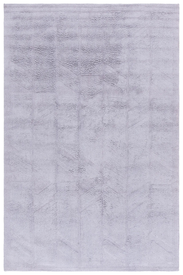 Safavieh Easy Care 4'-0" x 6'-0" Rug in Lilac