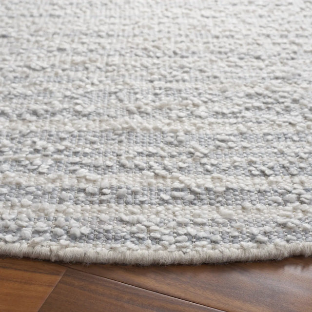 Safavieh Renewal 6'-0" x 6'-0" Rug in Light Blue / Ivory