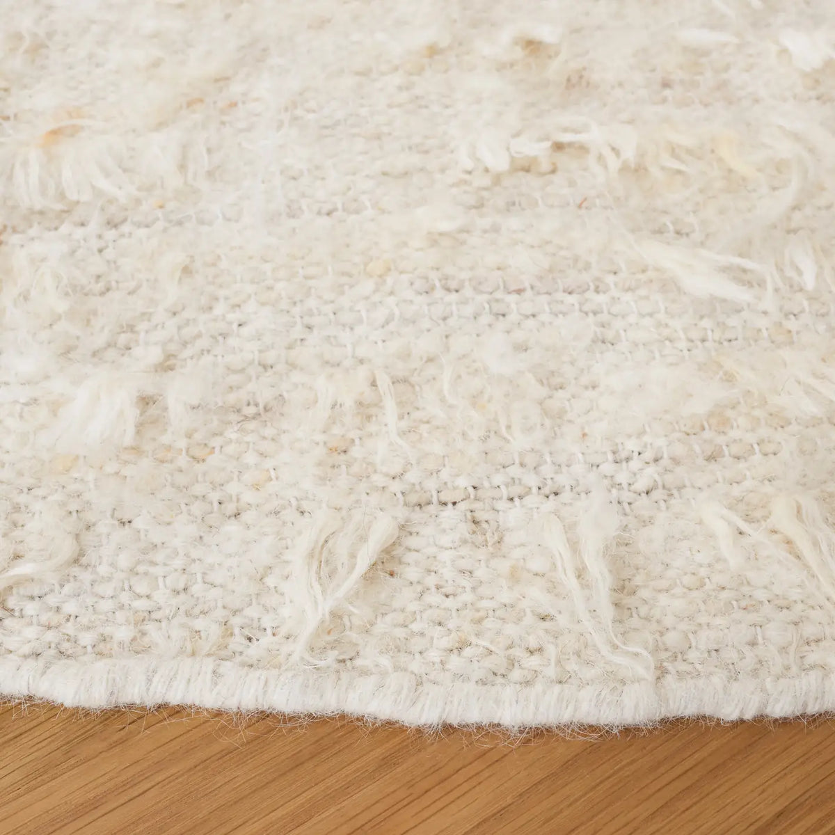 Safavieh Natura 6'-0" x 6'-0" Rug in Ivory