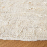 Safavieh Natura 6'-0" x 6'-0" Rug in Ivory