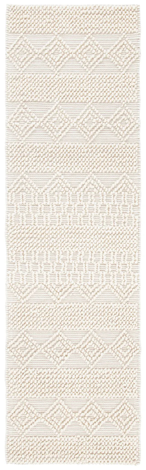 Safavieh Natura 2'-3" x 10'-0" Rug in Ivory