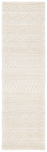 Safavieh Natura 2'-3" x 10'-0" Rug in Ivory