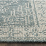 Safavieh Kenya 2'-3" x 8'-0" Rug in Ivory / Blue
