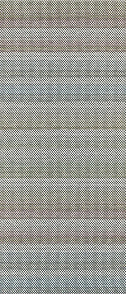 Dynamic Rugs Newport 96011 Grey / Multi Rugs - Runner