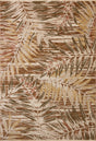 Loloi Eileen ELE-05 Transitional Power Loomed Earth, Natural Rug - main flat