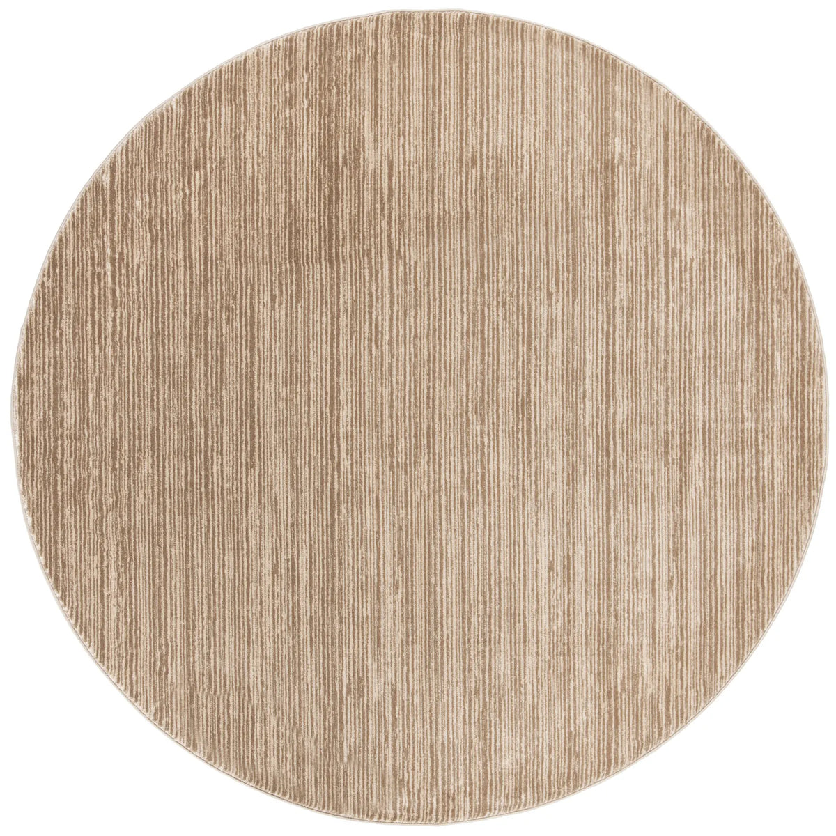 Safavieh Vision 10'-0" x 10'-0" Rug in Light Brown