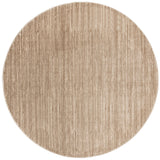 Safavieh Vision 10'-0" x 10'-0" Rug in Light Brown