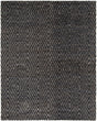 Safavieh Bohemian 10'-0" x 14'-0" Rug in Black / Ivory