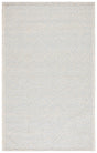 Safavieh Martha Stewart 4'-0" x 6'-0" Rug in Ivory / Blue