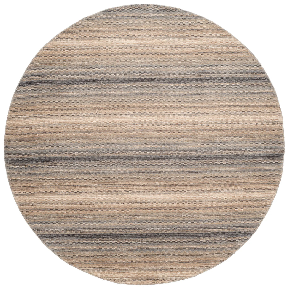 Safavieh Himalaya 6'-0" x 6'-0" Rug in Grey