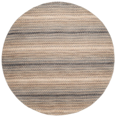 Safavieh Himalaya 6'-0" x 6'-0" Rug in Grey