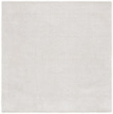 Safavieh Textural 6'-0" x 6'-0" Rug in Beige
