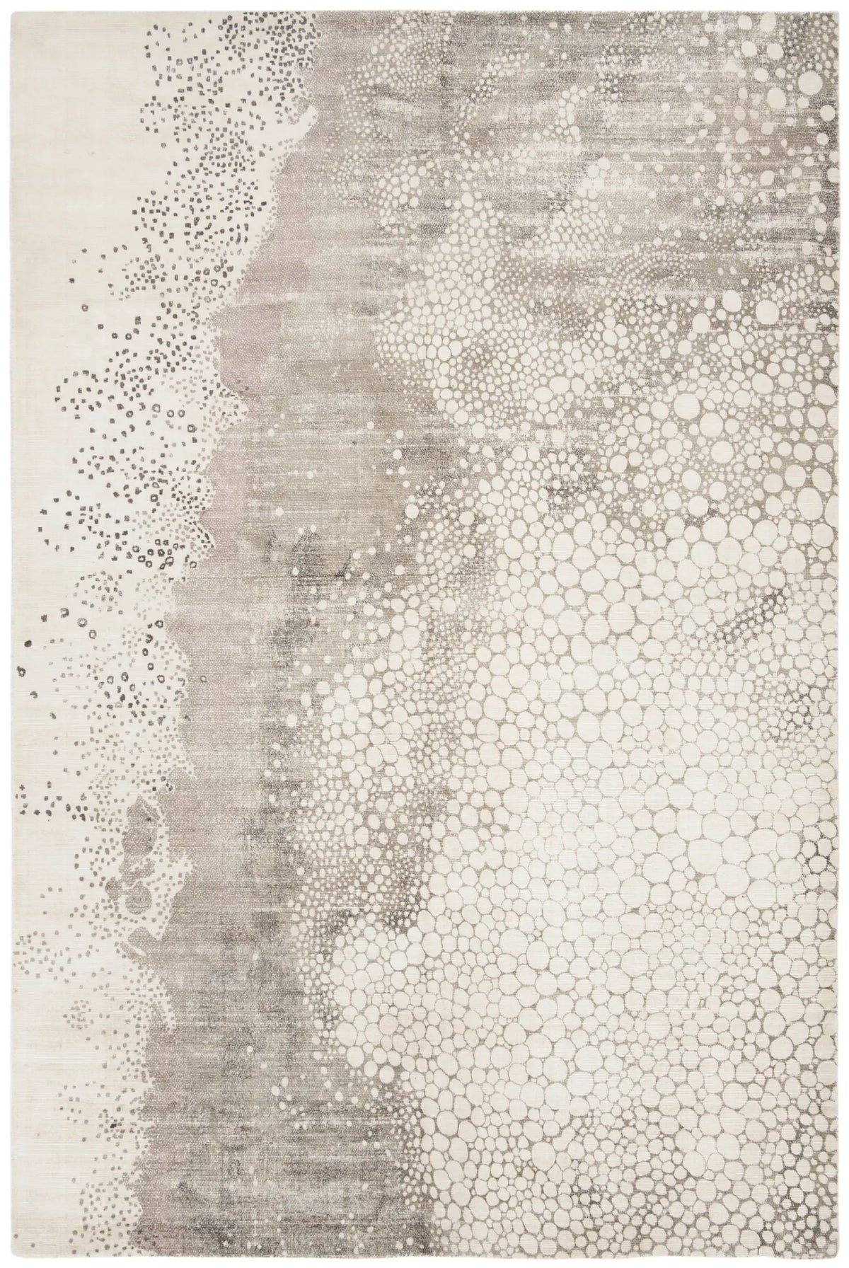 Safavieh Mirage 6'-0" x 9'-0" Rug in Beige