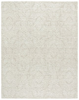 Safavieh Metro 10'-0" x 14'-0" Rug in Natural / Ivory
