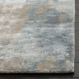 Safavieh Mirage 6'-0" x 9'-0" Rug in Ivory / Grey