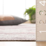 Safavieh Arizona 4'-0" x 6'-0" Rug in Beige / Taupe