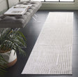 Safavieh Maya 2'-0" x 8'-0" Rug in Ivory
