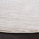 Safavieh Vision 10'-0" x 10'-0" Rug in Ivory