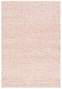 Safavieh Vermont 4'-0" x 6'-0" Rug in Ivory / Rust