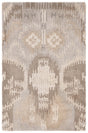 Safavieh Wyndham 2'-0" x 3'-0" Rug in Natural / Multi