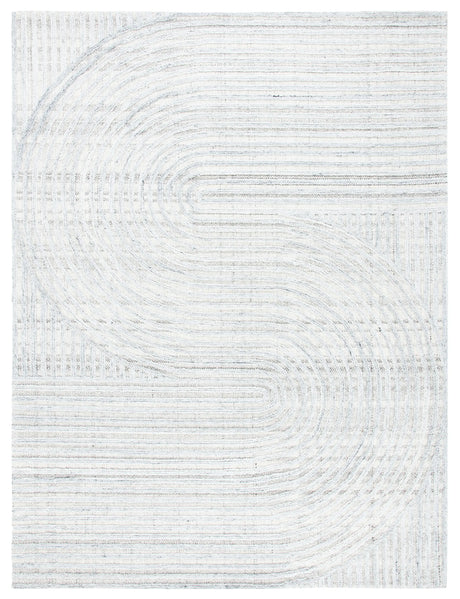 Safavieh Southampton 10'-0" x 14'-0" Rug in Grey