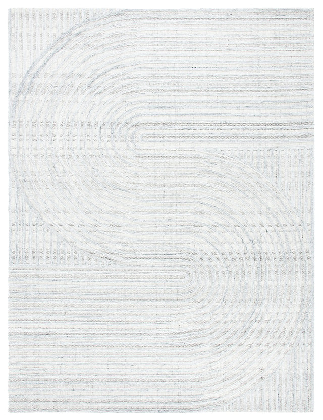 Safavieh Southampton 10'-0" x 14'-0" Rug in Grey
