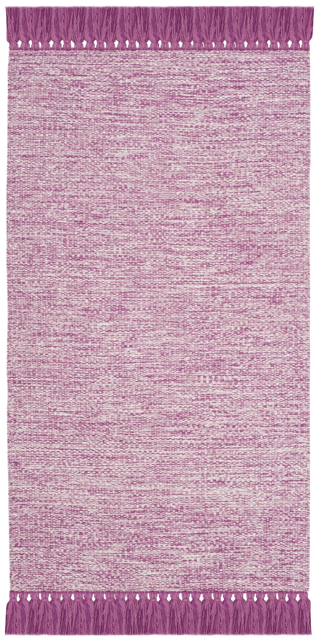 Safavieh Montauk 2'-3" x 3'-9" Rug in Pink