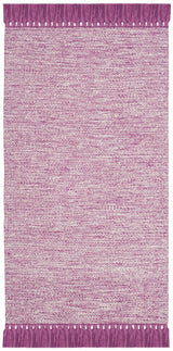 Safavieh Montauk 2'-3" x 3'-9" Rug in Pink