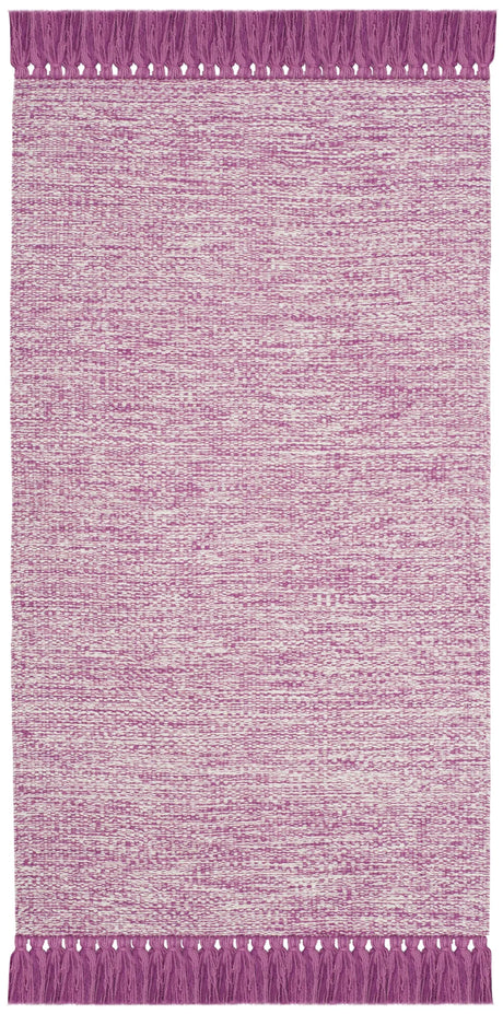 Safavieh Montauk 2'-3" x 3'-9" Rug in Pink