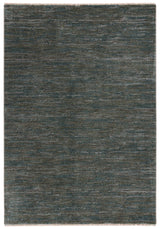 Safavieh Lasa 4'-0" x 6'-0" Rug in Green / Gold