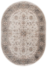 Safavieh Vintage 5'-3" x 7'-6" Rug in Stone / Mouse