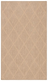 Safavieh Palm Beach 3'-0" x 5'-0" Rug in Seagrass